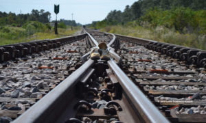 RRTracks