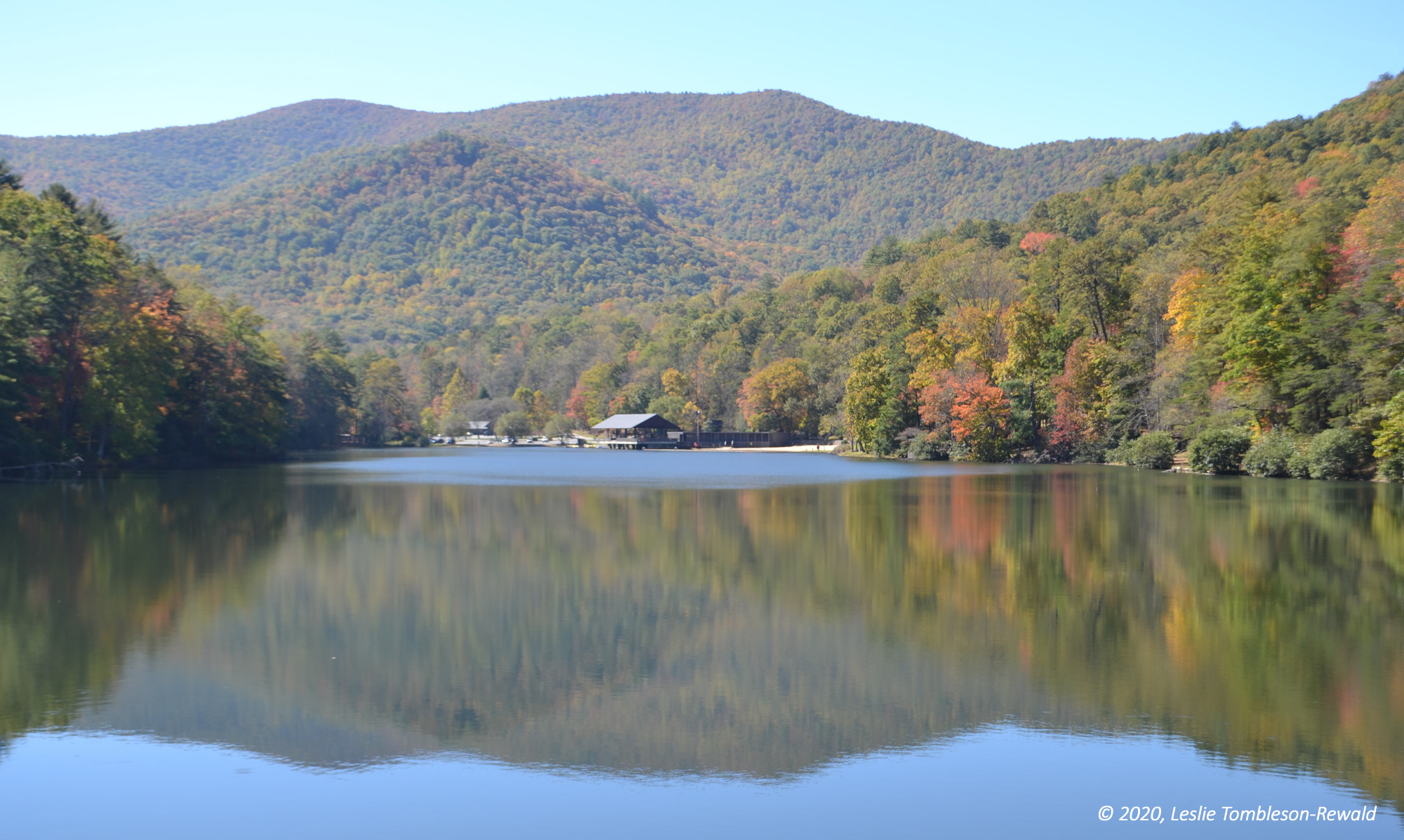 MountainWater